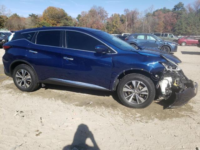 2019 NISSAN MURANO S - 5N1AZ2MS3KN104761