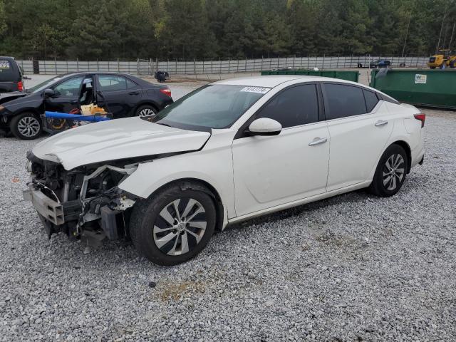 2019 NISSAN ALTIMA S - 1N4BL4BVXKC137342