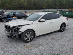 2019 NISSAN ALTIMA S - 1N4BL4BVXKC137342