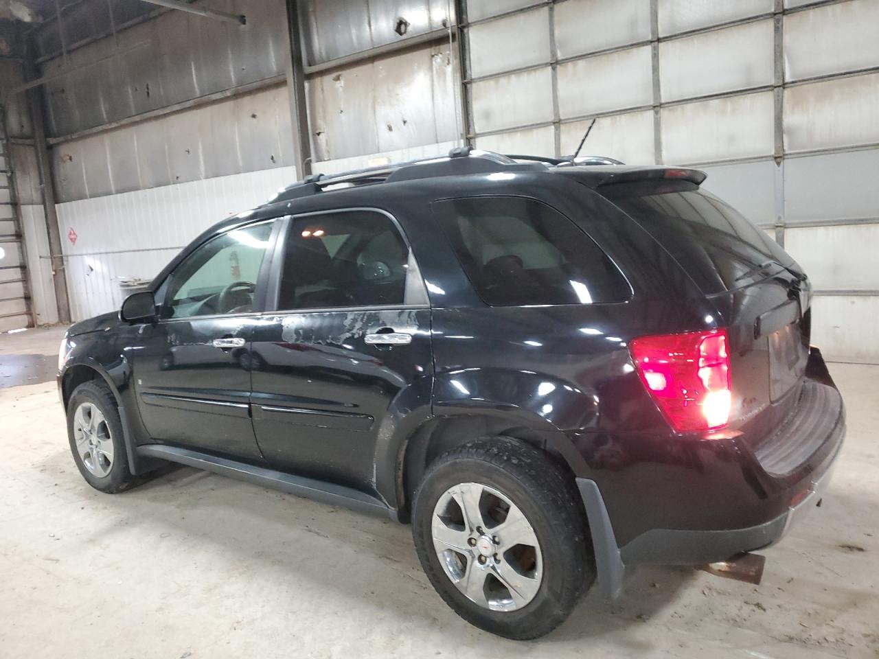 Lot #2998269455 2008 PONTIAC TORRENT