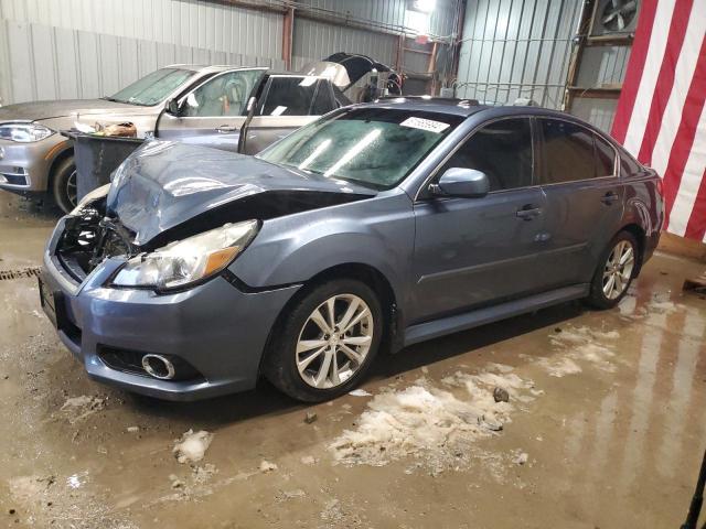 2013 SUBARU LEGACY 2.5 #3033360850