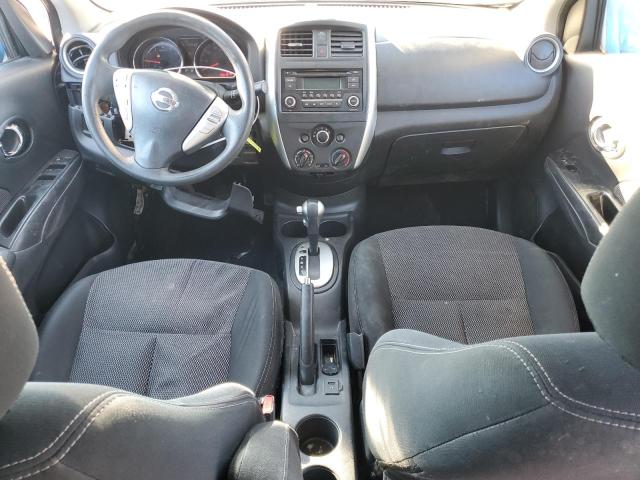 2015 NISSAN VERSA S - 3N1CN7AP5FL832046