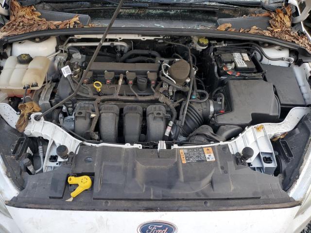 2015 FORD FOCUS SE - 1FADP3F22FL204710