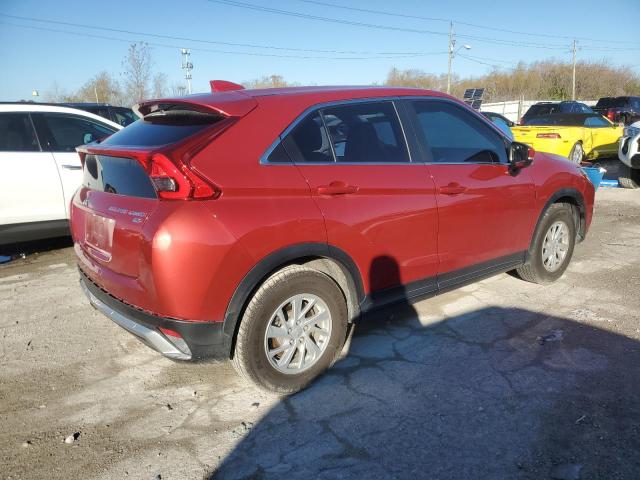 2018 MITSUBISHI ECLIPSE CR - JA4AS3AA0JZ065882