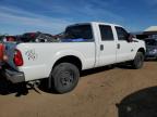 Lot #2960126128 2015 FORD F250 SUPER