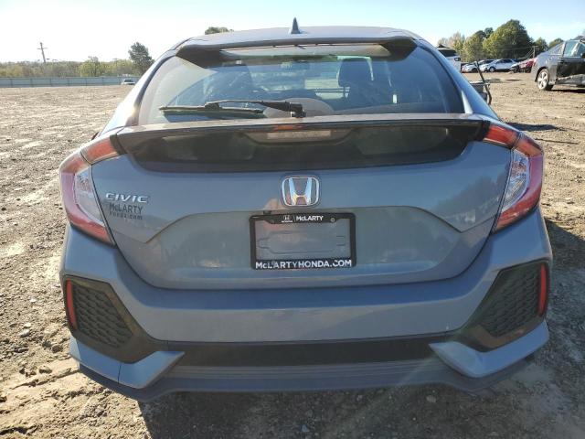 SHHFK7H33KU413030 2019 HONDA CIVIC