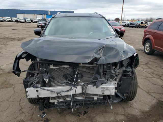 2020 NISSAN PATHFINDER - 5N1DR2BN5LC590903