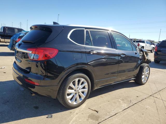 2017 BUICK ENVISION P - LRBFXFSX5HD066016