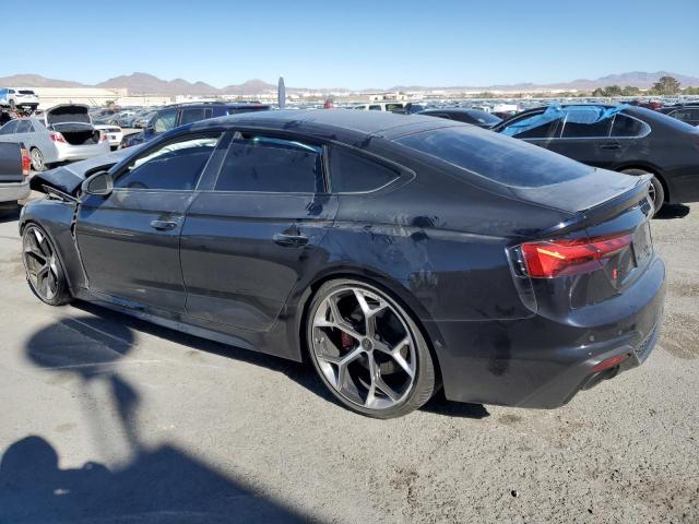 2024 AUDI RS5 WUAAWCF50RA901631