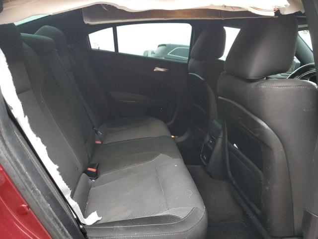 2017 DODGE CHARGER R/ - 2C3CDXCT0HH637255