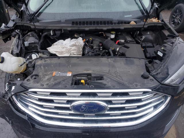 2022 FORD EDGE SEL - 2FMPK4J9XNBB01299