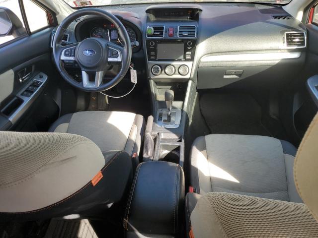 2017 SUBARU CROSSTREK - JF2GPABC2H8229592
