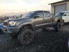 TOYOTA TACOMA DOU photo