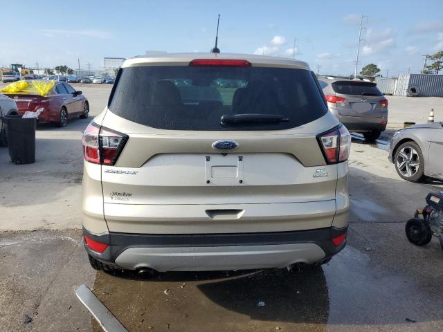 VIN 1FMCU0GD7HUC72605 2017 Ford Escape, SE no.6