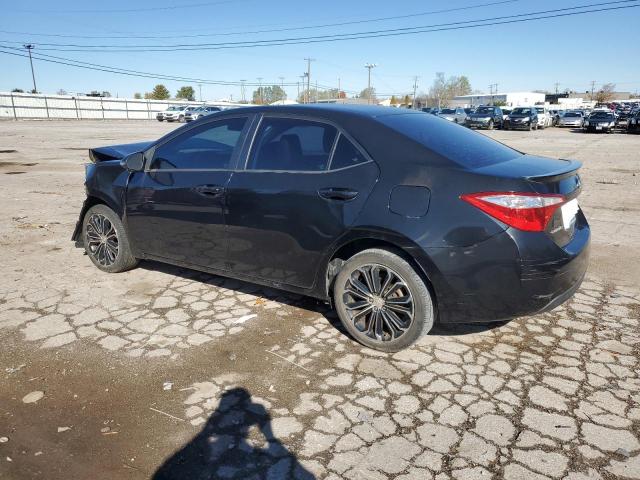 2015 TOYOTA COROLLA L - 2T1BURHEXFC259384