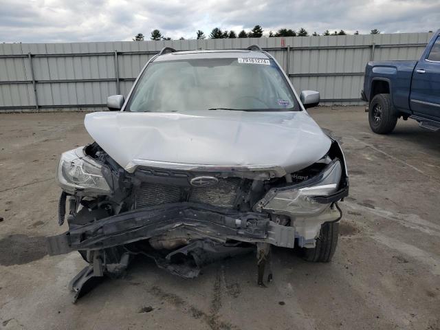 2018 SUBARU FORESTER 2 - JF2SJAEC3JG503157