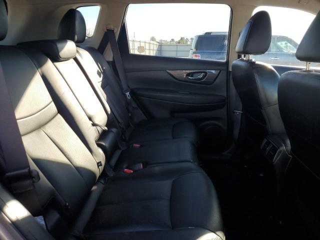 2016 NISSAN ROGUE S - JN8AT2MV4GW134678