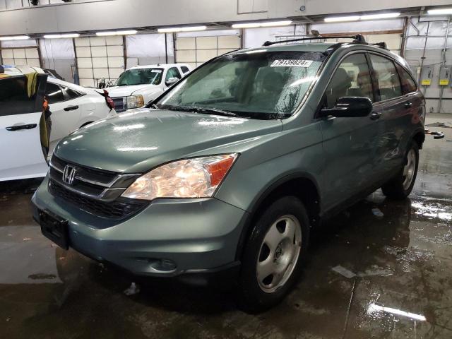 5J6RE4H33BL113872 2011 HONDA CRV