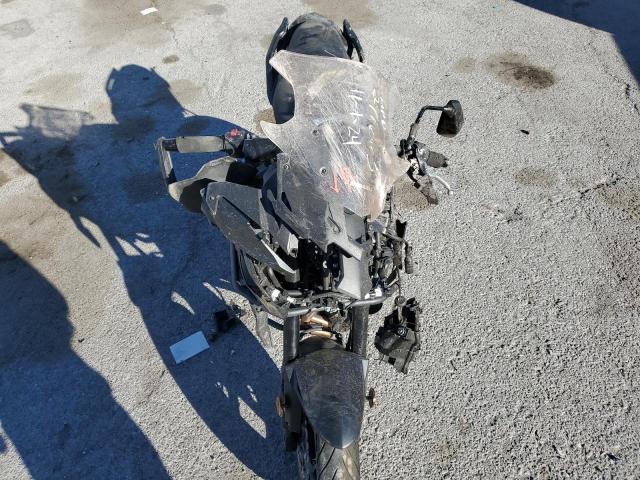 2023 KAWASAKI KLE650 F - ML5LEEH13PDA05606