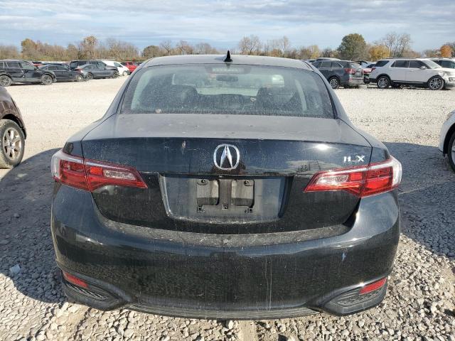 2018 ACURA ILX BASE W - 19UDE2F3XJA010256