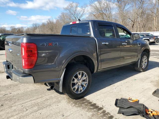 2019 FORD RANGER XL - 1FTER4FH1KLA85853