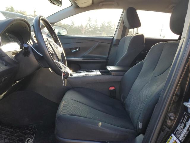 2016 TOYOTA VENZA XLE - 4T3BA3BB6GU076124