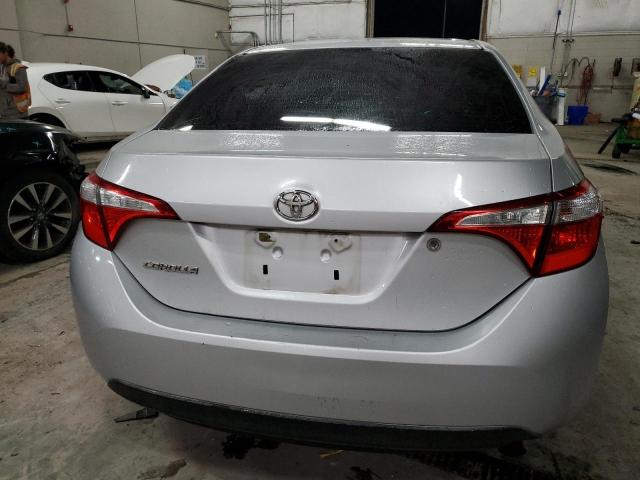 2015 TOYOTA COROLLA L - 5YFBURHEXFP314478