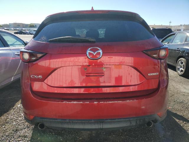 VIN JM3KFACMXL0746818 2020 MAZDA CX-5 no.6