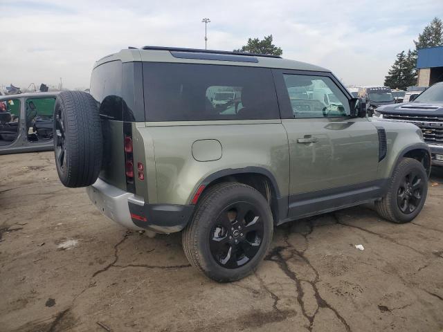 2024 LAND ROVER DEFENDER 9 SALEJ6EX7R2284796