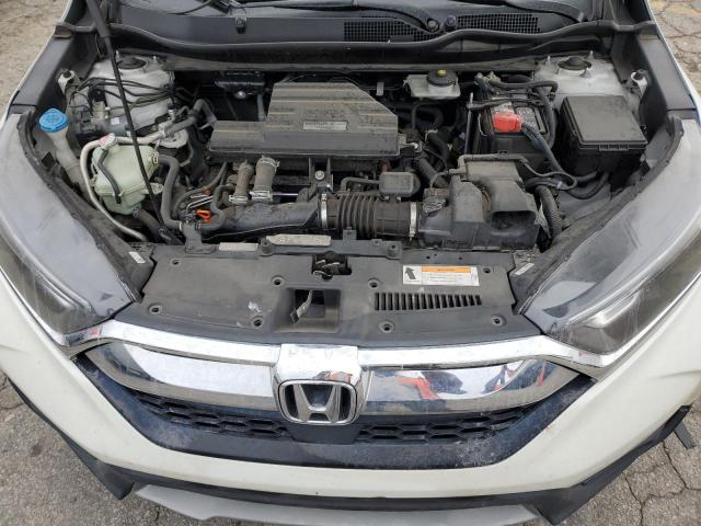 2018 HONDA CR-V EXL - 5J6RW1H85JL003301