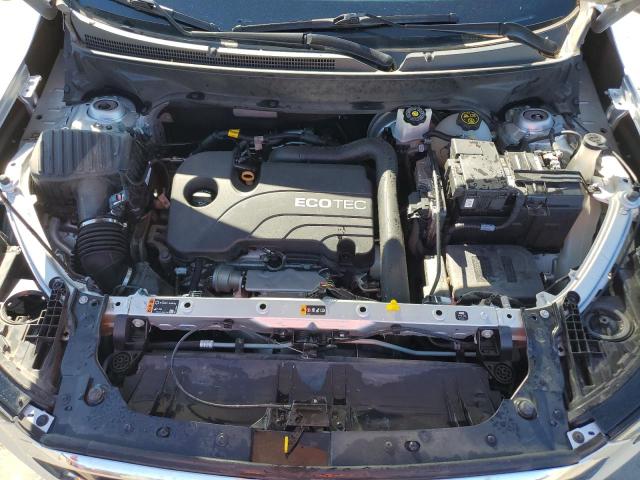 2019 GMC TERRAIN SL - 3GKALMEV8KL316554