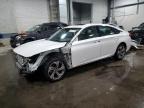 2018 HONDA ACCORD EXL - 1HGCV1F55JA140257