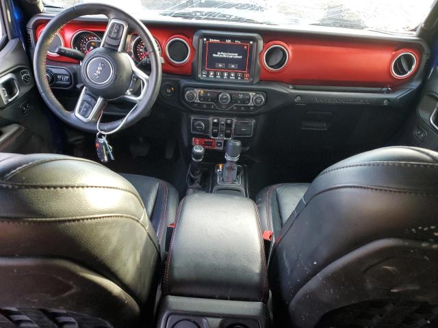 2019 JEEP WRANGLER U - 1C4HJXFN3KW512735