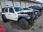 JEEP WRANGLER U photo