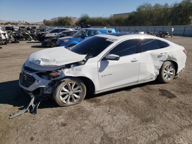 2020 CHEVROLET MALIBU LT #3024188816