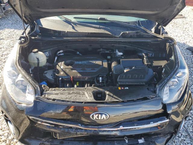 2018 KIA SPORTAGE L - KNDPMCAC9J7435718