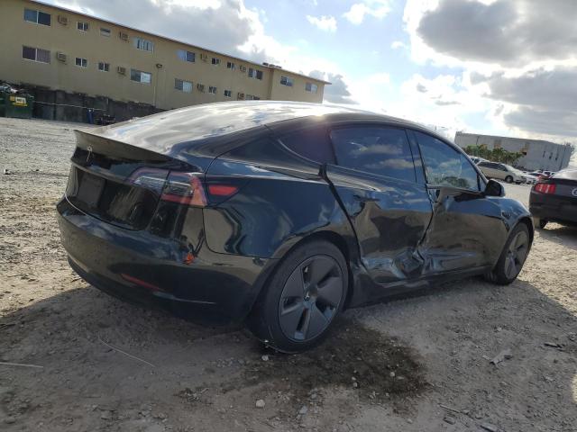 VIN 5YJ3E1EA2PF518645 2023 TESLA MODEL 3 no.3