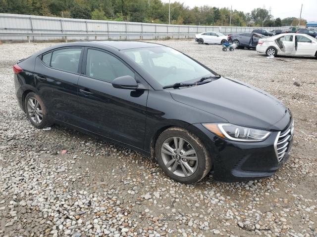 2017 HYUNDAI ELANTRA SE - 5NPD84LF9HH179655