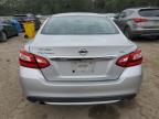 Lot #3023158176 2017 NISSAN ALTIMA 2.5