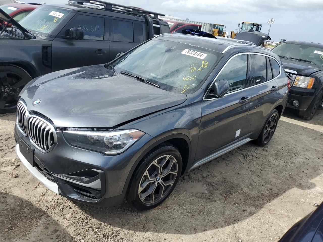 BMW X1 XDRIVE28I
