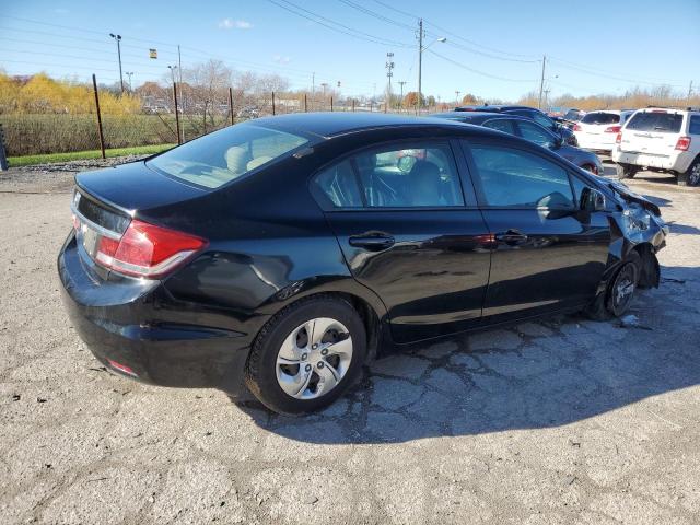 VIN 19XFB2F55DE099219 2013 HONDA CIVIC no.3