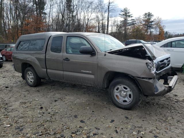 2015 TOYOTA TACOMA ACC - 5TFTX4CN1FX061073