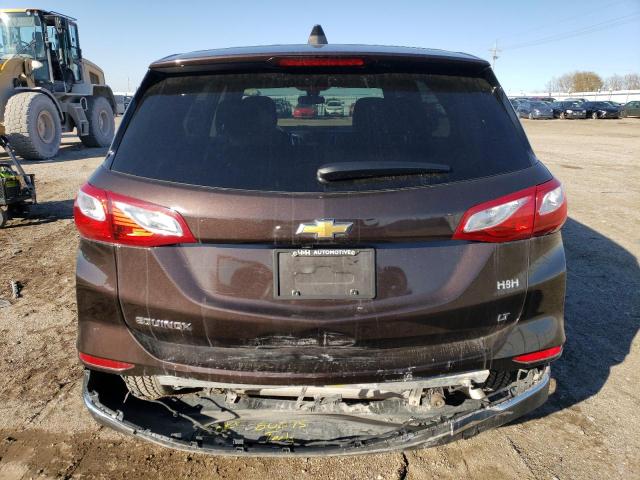 VIN 2GNAXKEV6L6110411 2020 CHEVROLET EQUINOX no.6