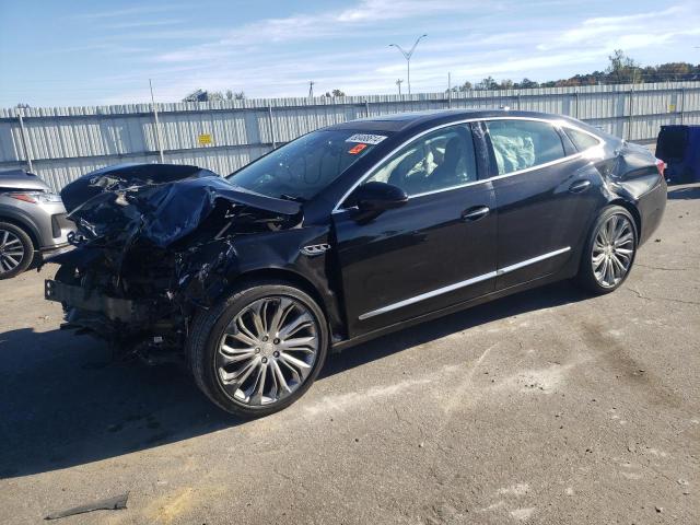 2017 BUICK LACROSSE P #3024185804