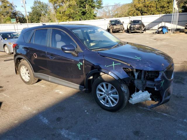 VIN JM3KE2BEXD0156915 2013 MAZDA CX-5 no.4