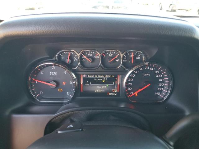 2015 GMC YUKON SLT - 1GKS1BKC2FR138608