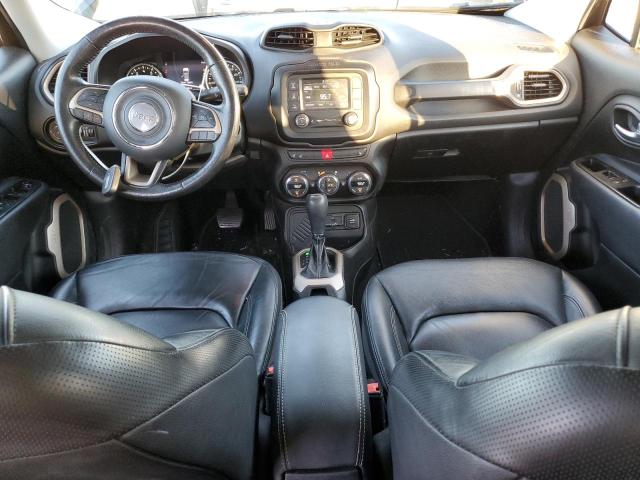 2017 JEEP RENEGADE L - ZACCJADB0HPF08518