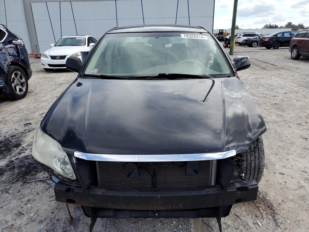 Lot #2991722211 2007 TOYOTA AVALON XL