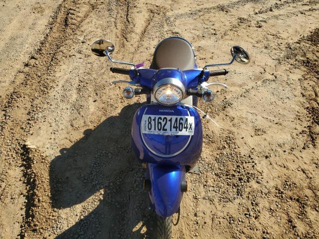 2024 HONDA NCW50 JH2AF7712RK700671