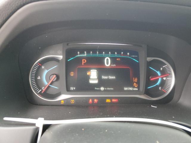 2019 HONDA PASSPORT T - 5FNYF7H97KB000093
